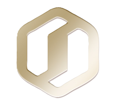 Skybook Venture gold logo